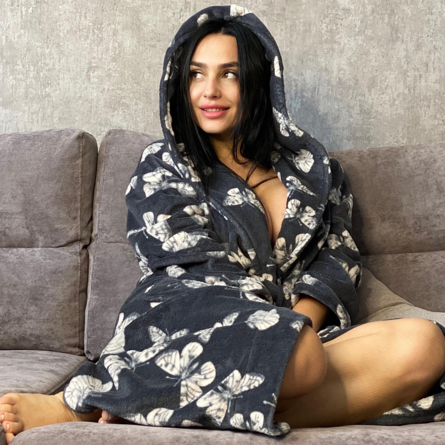 Russian onlyfans babe