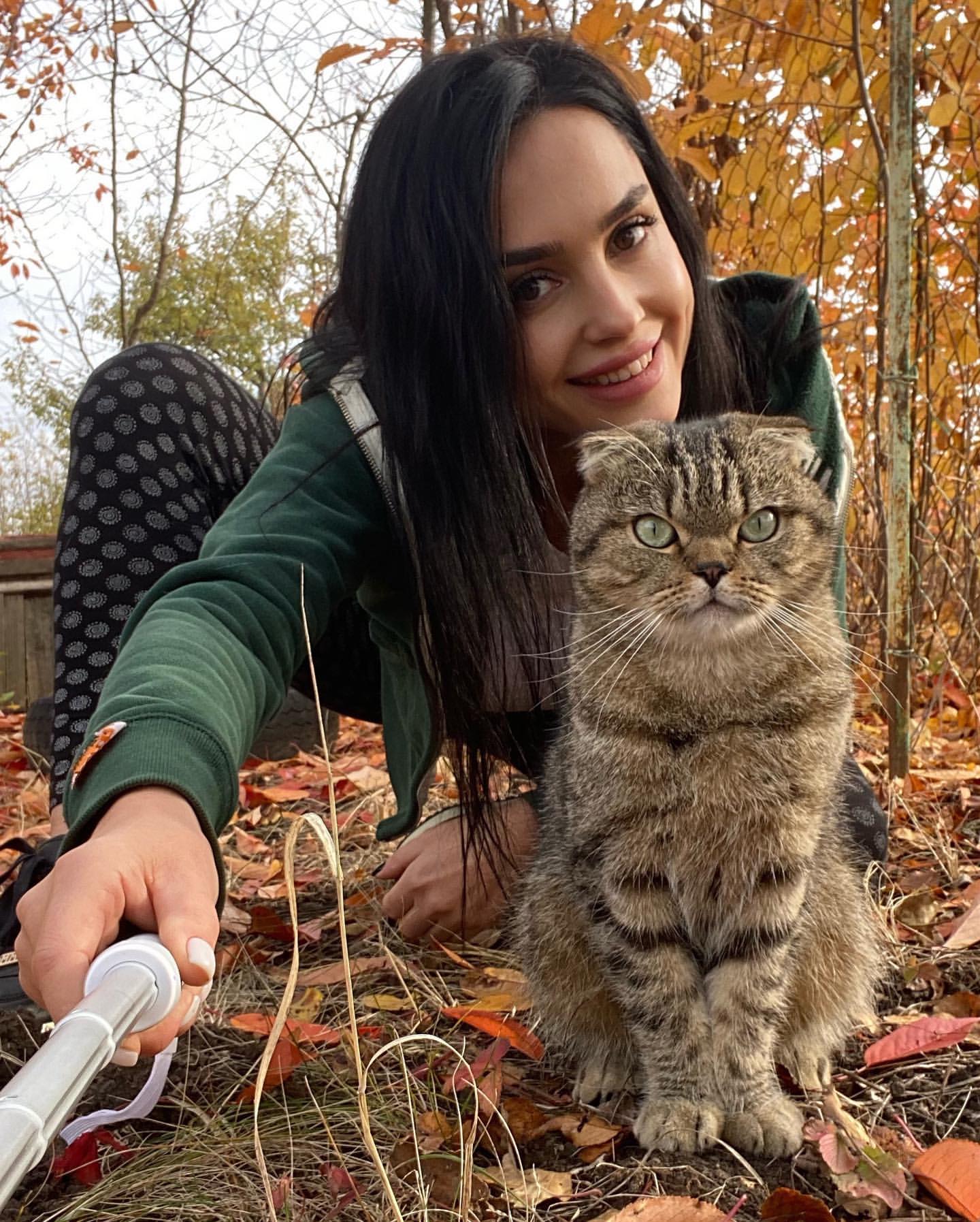 Russian onlyfans babe