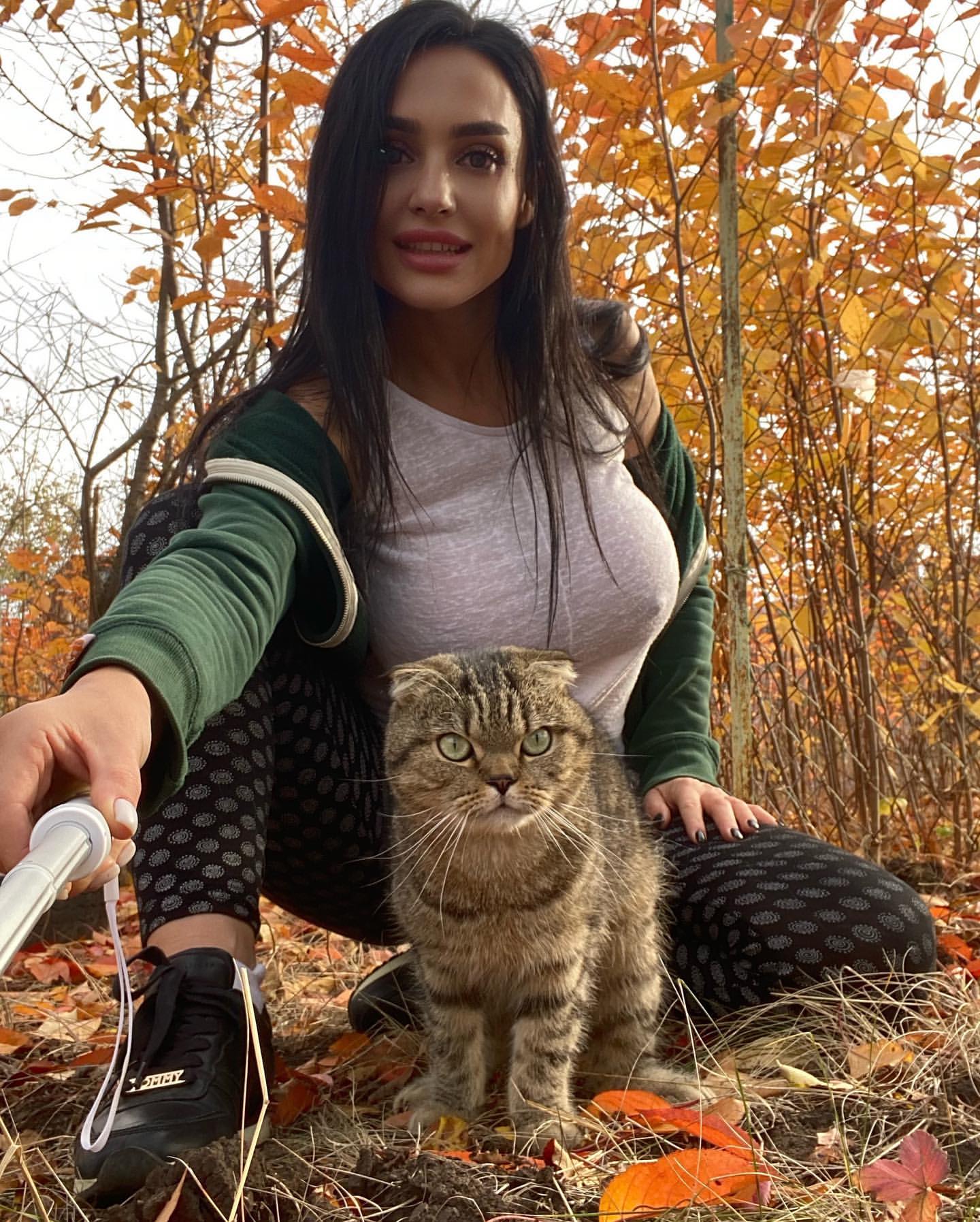 Russian onlyfans babe