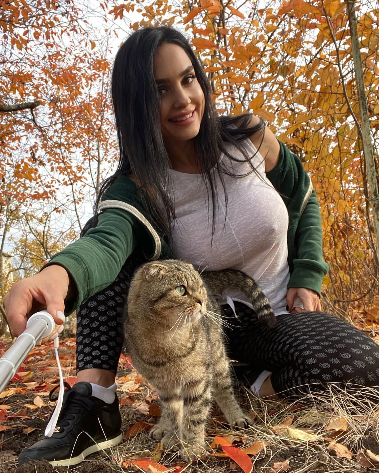 Russian onlyfans babe