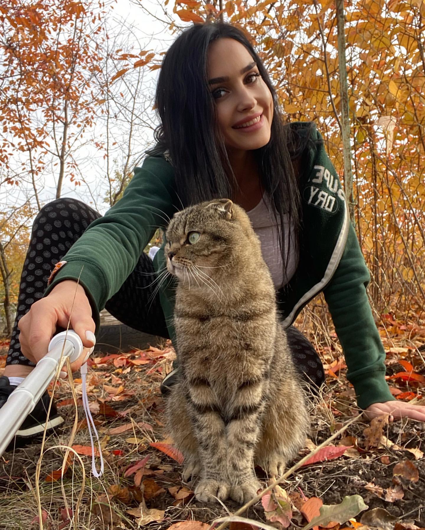 Russian onlyfans babe