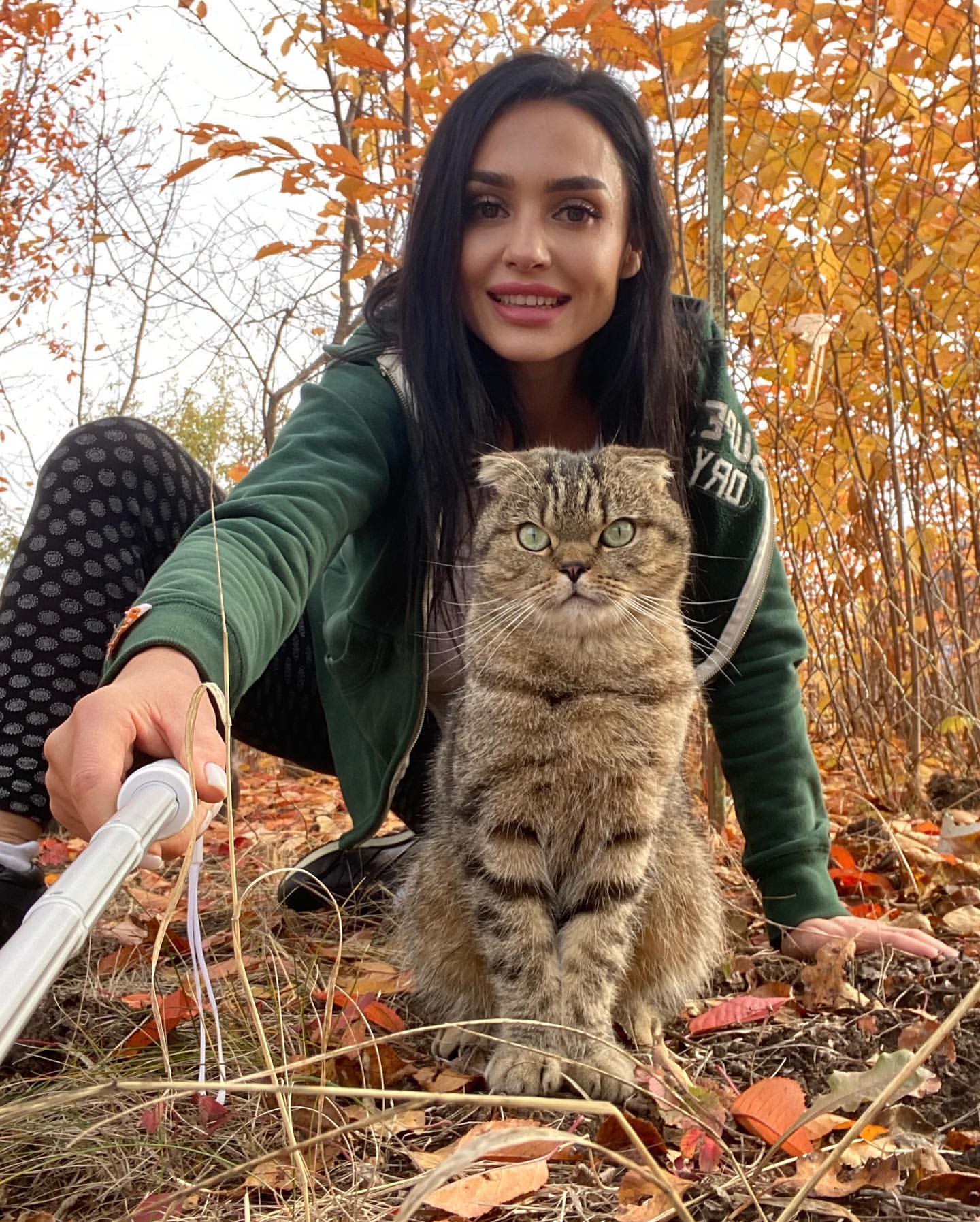 Russian onlyfans babe