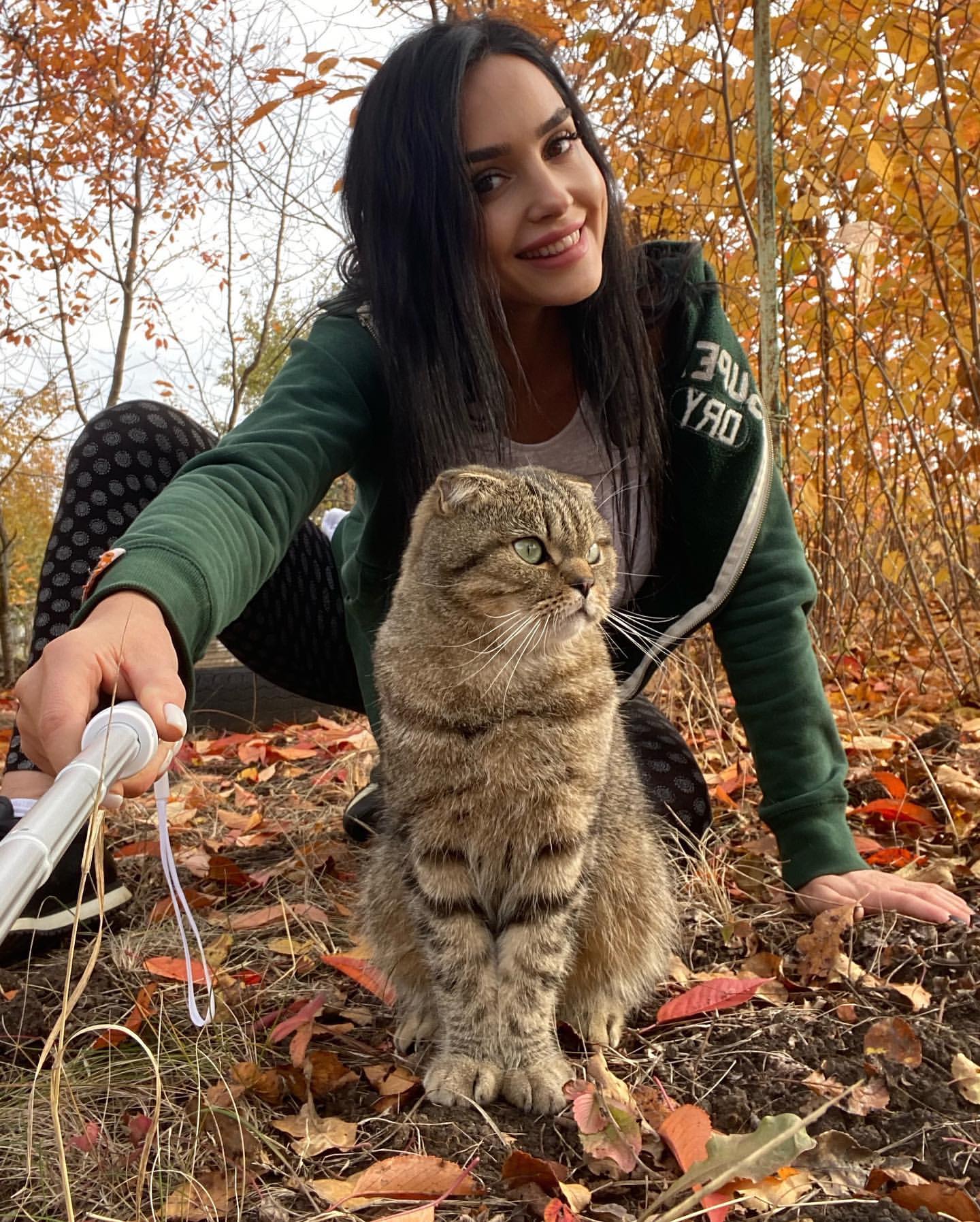 Russian onlyfans babe