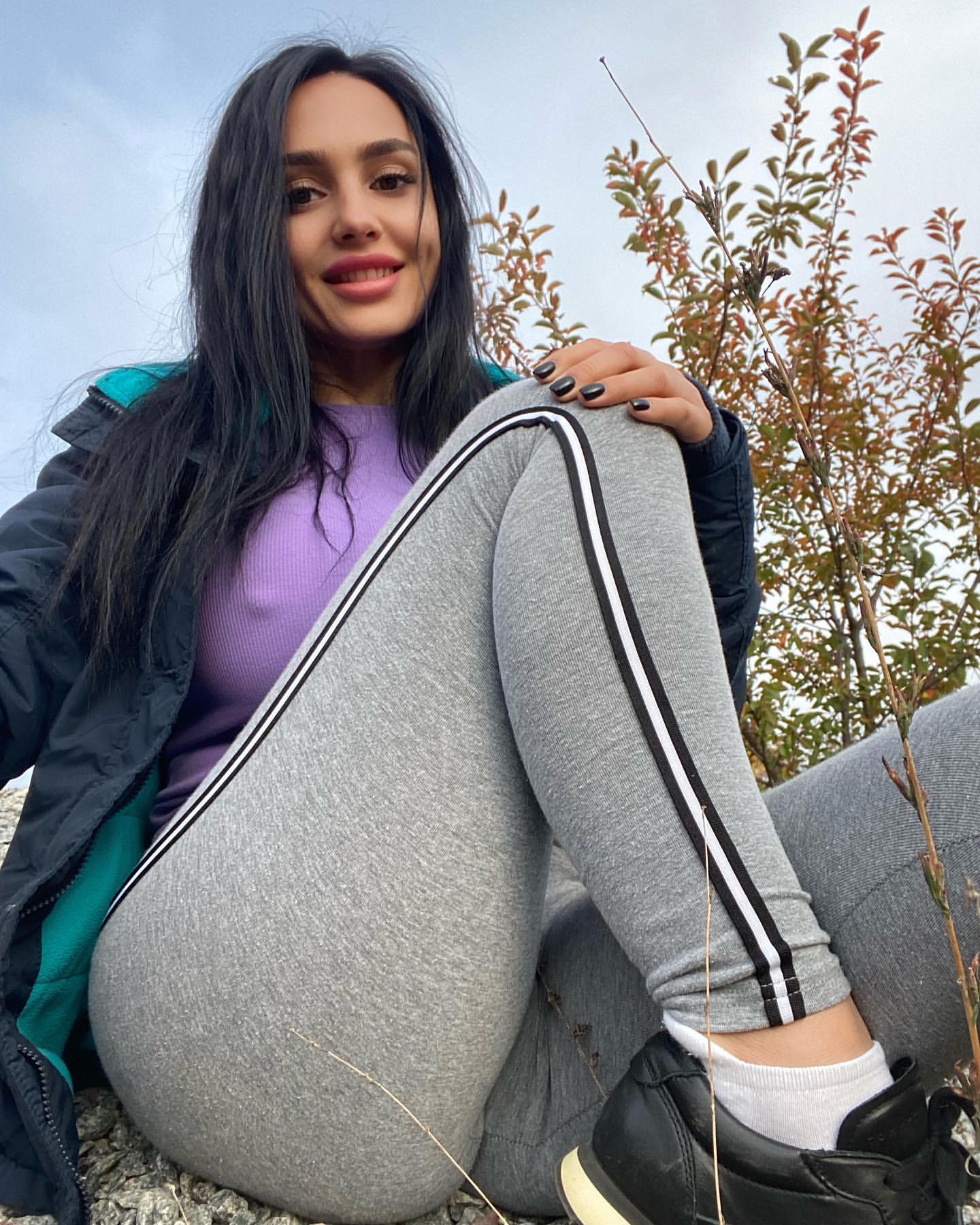 Russian onlyfans babe