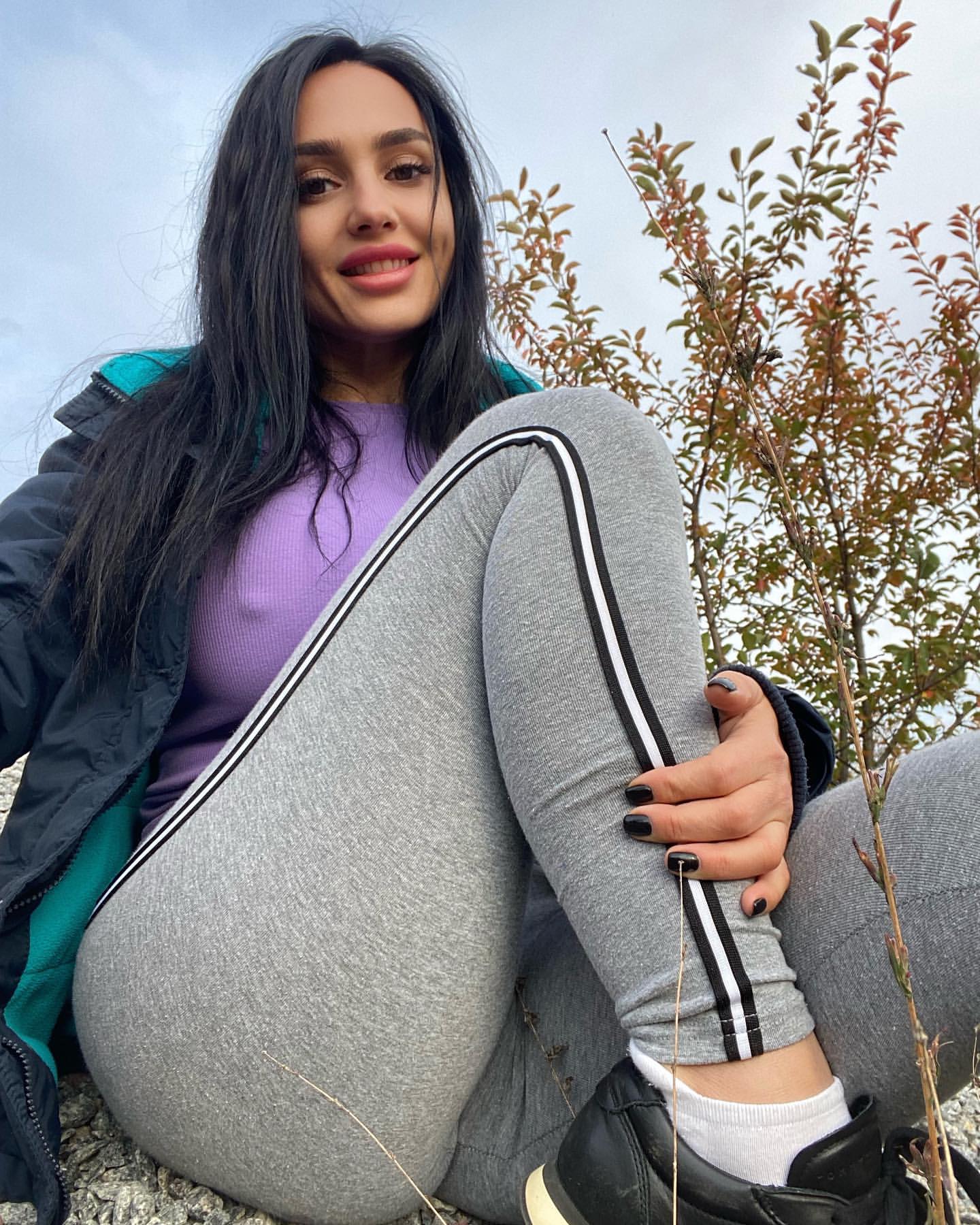 Russian onlyfans babe