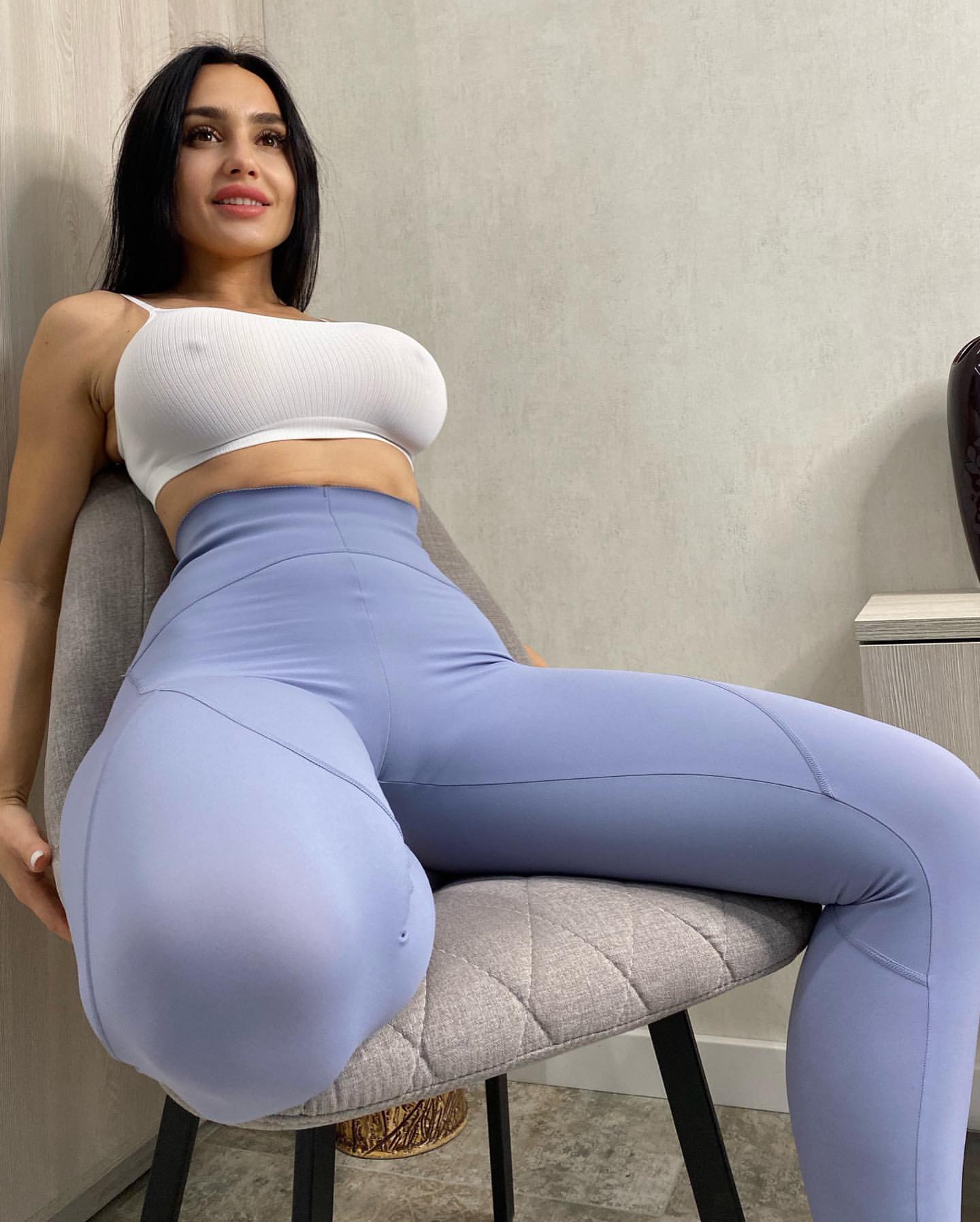 Russian onlyfans babe