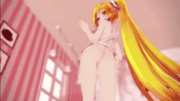 The Unknown Gif Collection 8