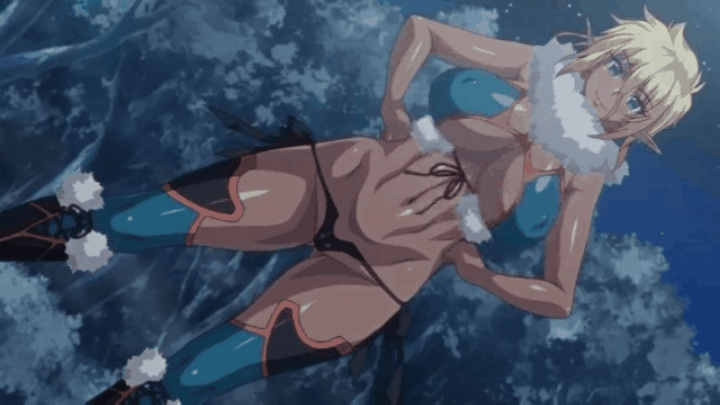 The Unknown Gif Collection 8