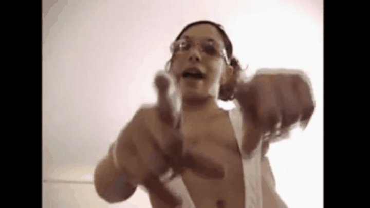 The Unknown Gif Collection 8