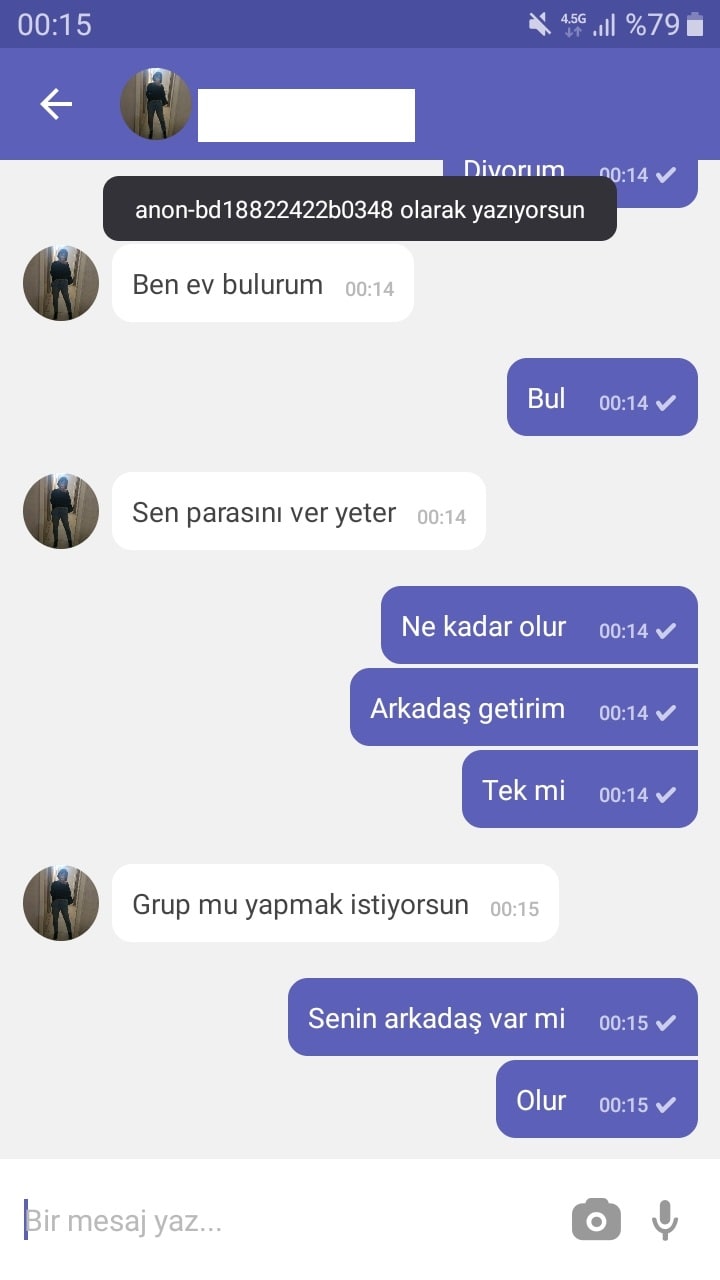 Turkish Slut Womans 34 arsivizm gallery