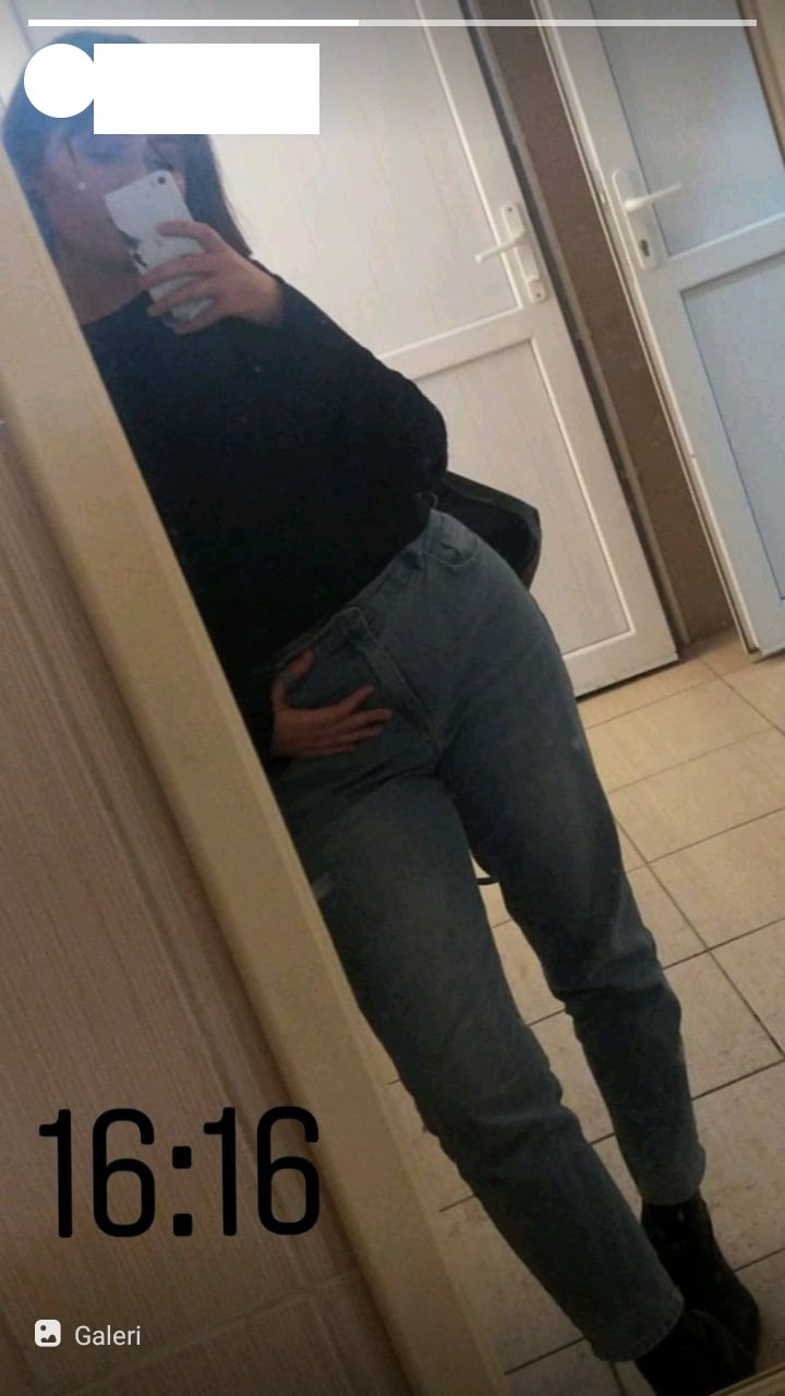 Turkish Slut Womans 34 arsivizm gallery