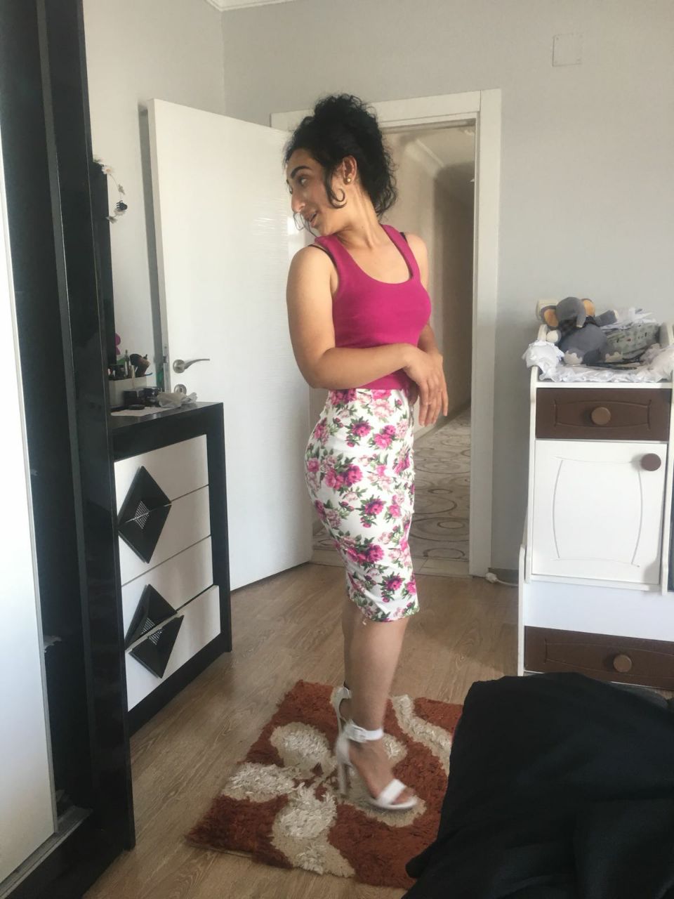 Turkish Slut Womans 34 arsivizm gallery