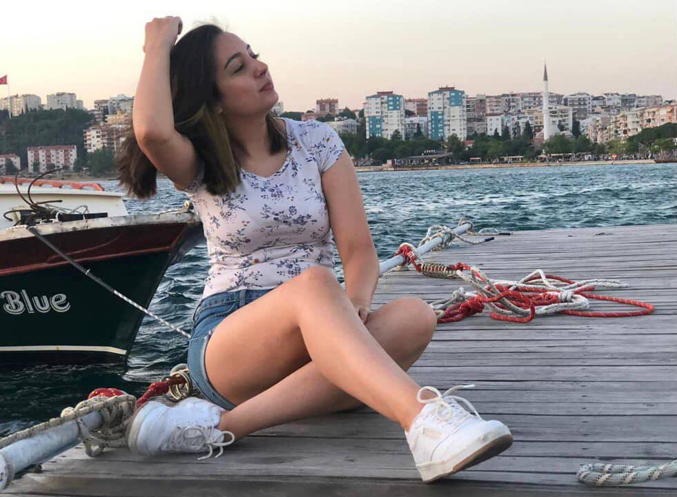 Turkish Slut Womans 34 arsivizm gallery