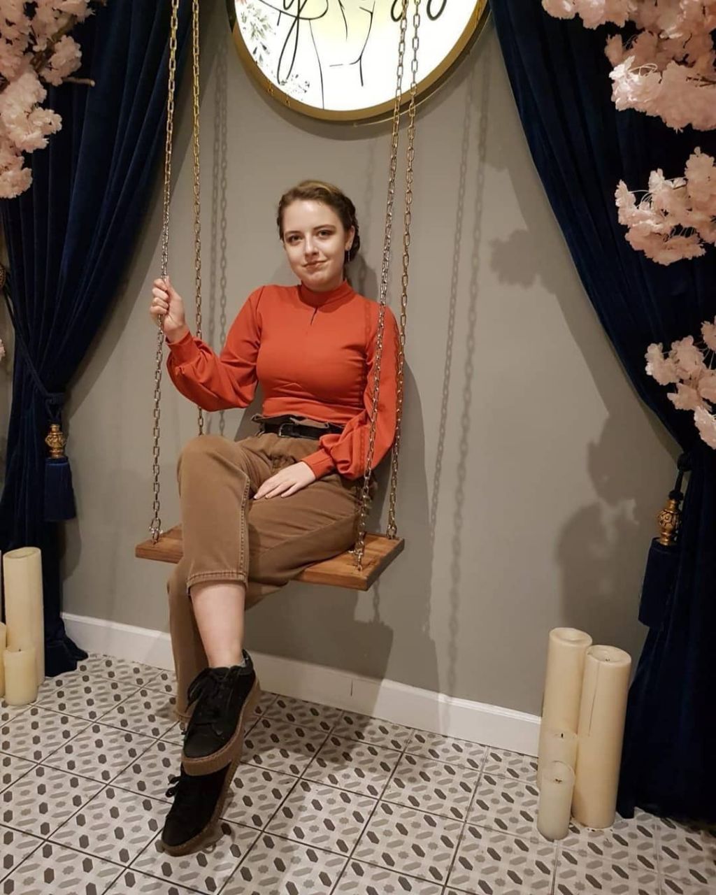 Turkish Slut Womans 34 arsivizm gallery