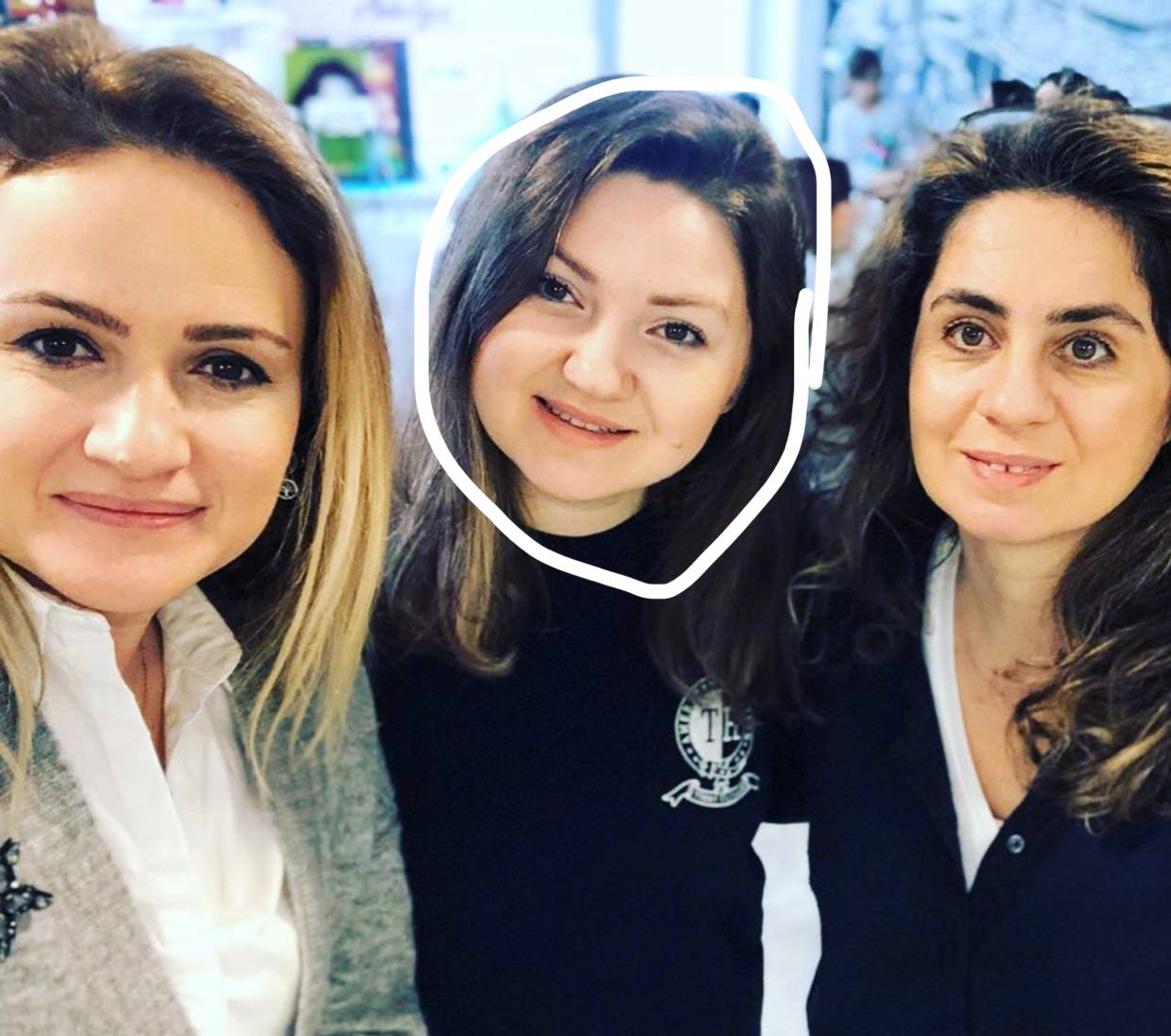 Turkish Slut Womans 34 arsivizm gallery