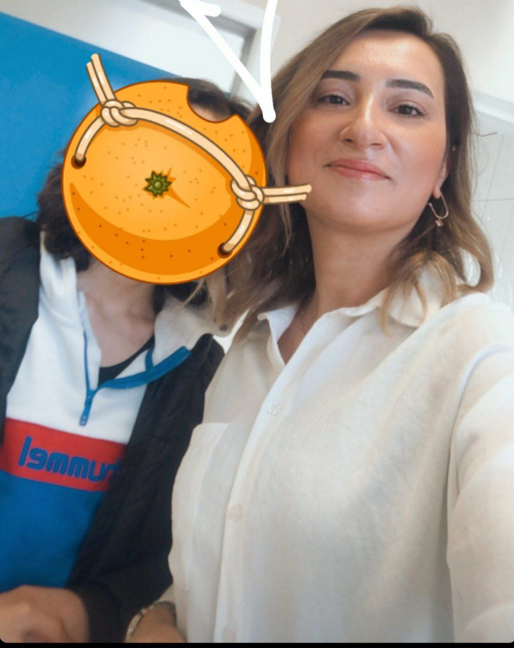 Turkish Slut Womans 34 arsivizm gallery