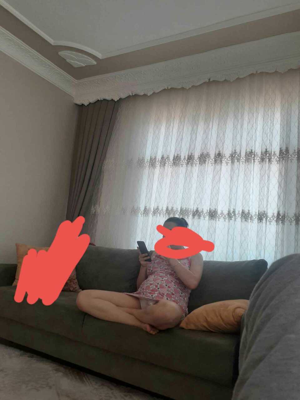 Turkish Slut Womans 34 arsivizm gallery