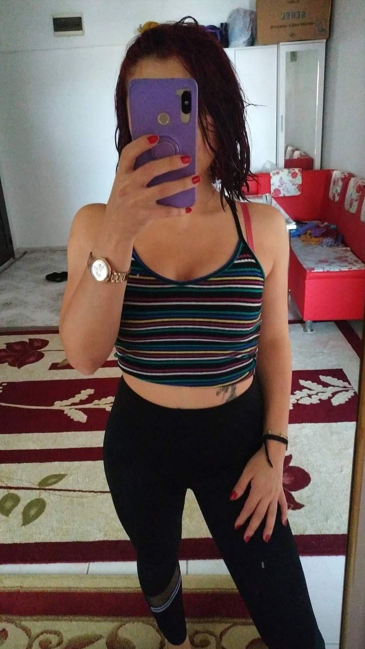 Turkish Slut Womans 34 arsivizm gallery