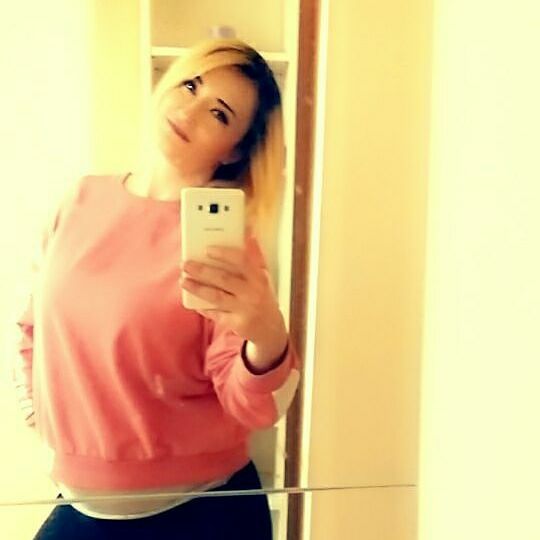 Turkish Slut Womans 34 arsivizm gallery