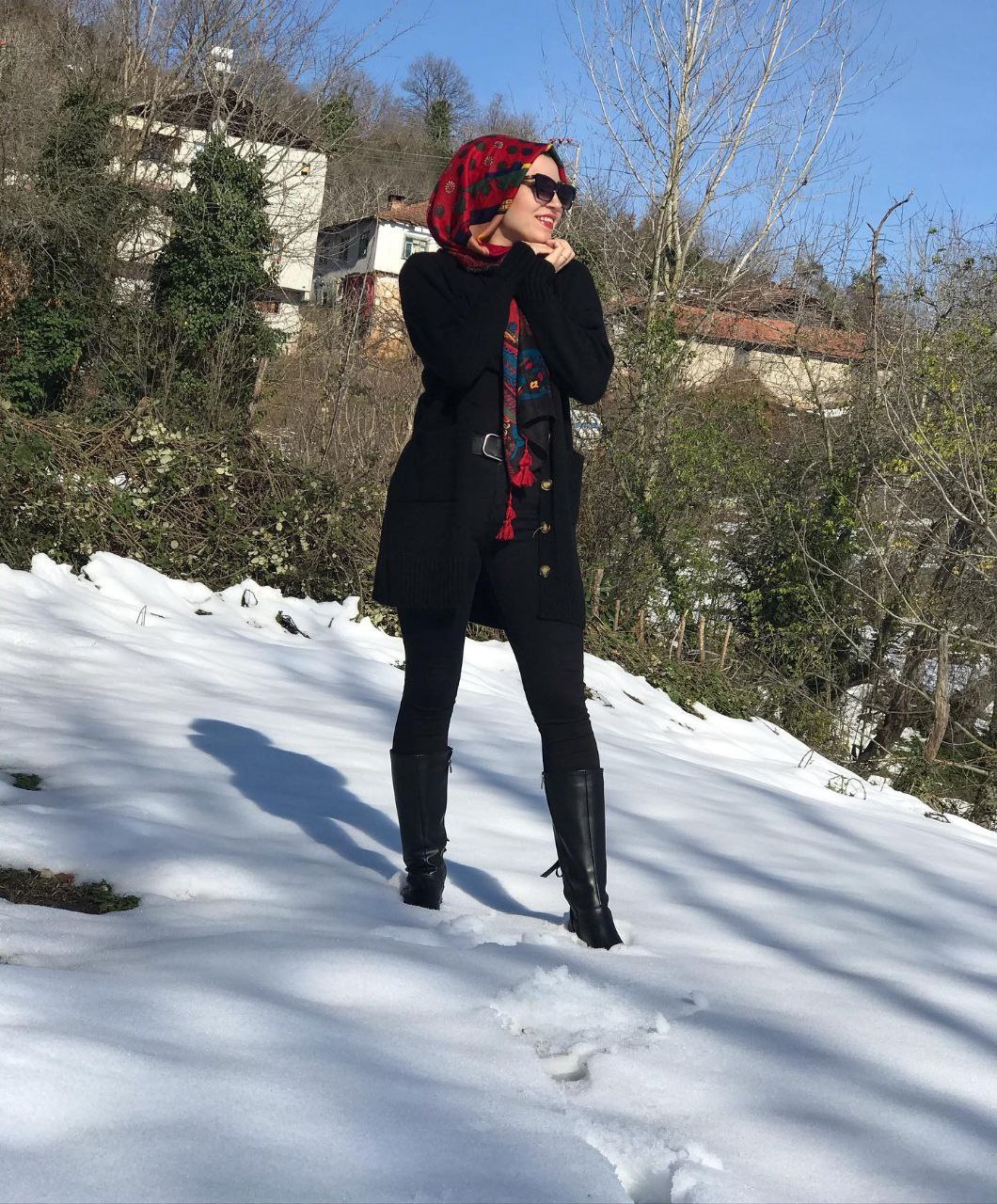 Turkish Slut Womans 34 arsivizm gallery