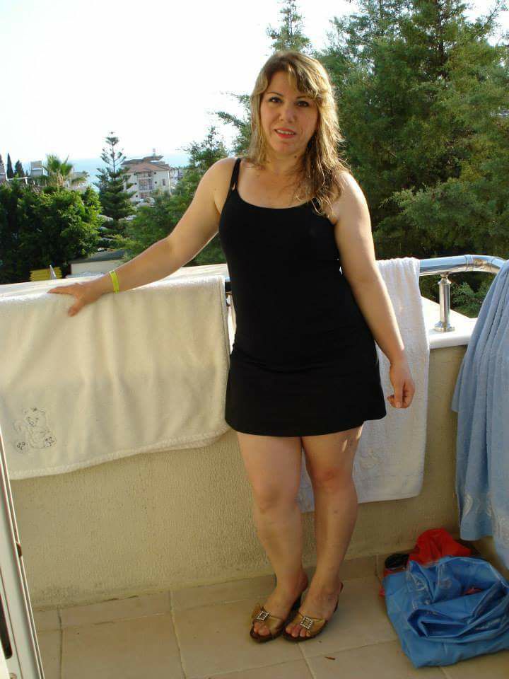 Turkish Slut Womans 34 arsivizm gallery