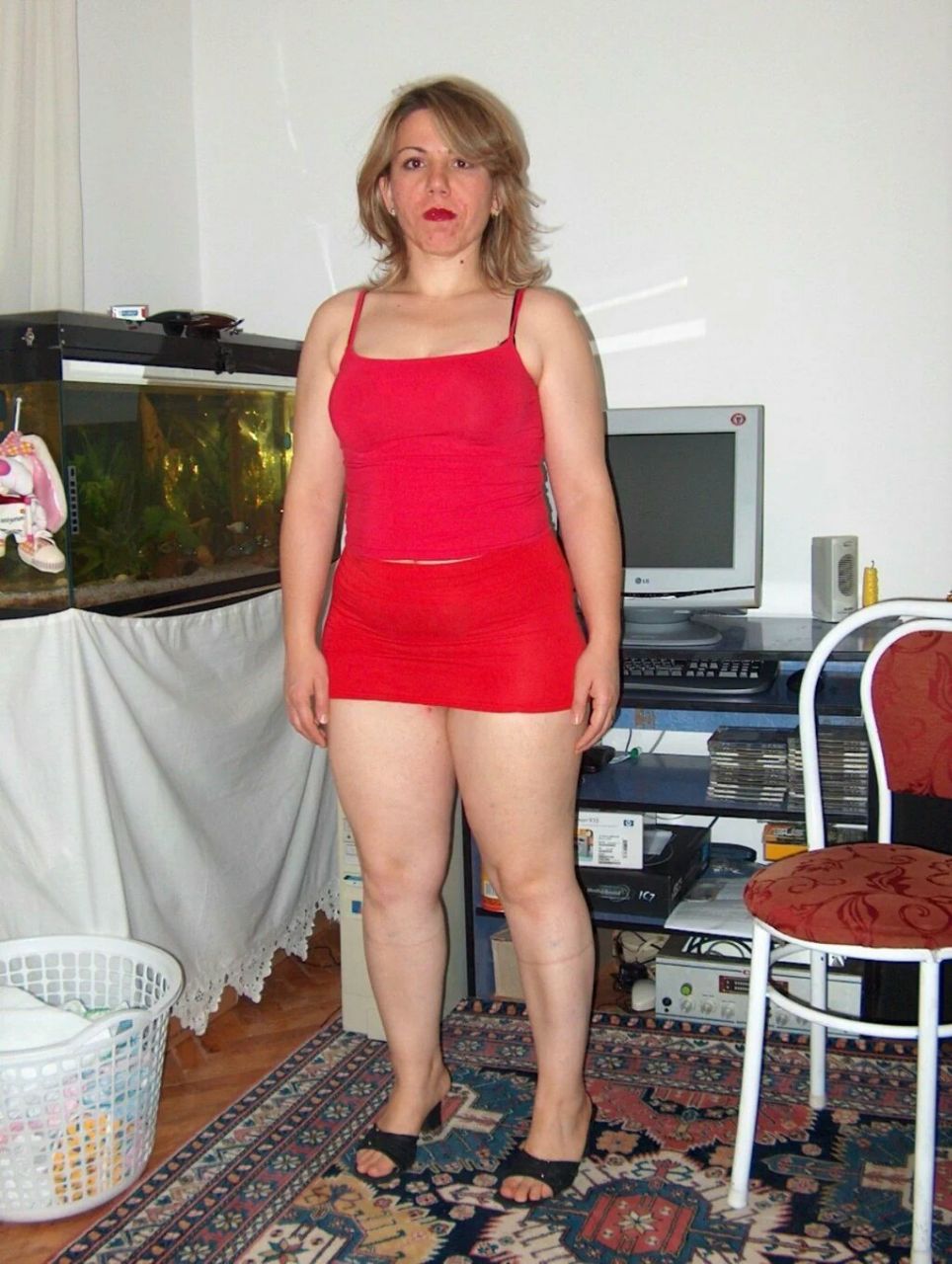 Turkish Slut Womans 34 arsivizm gallery