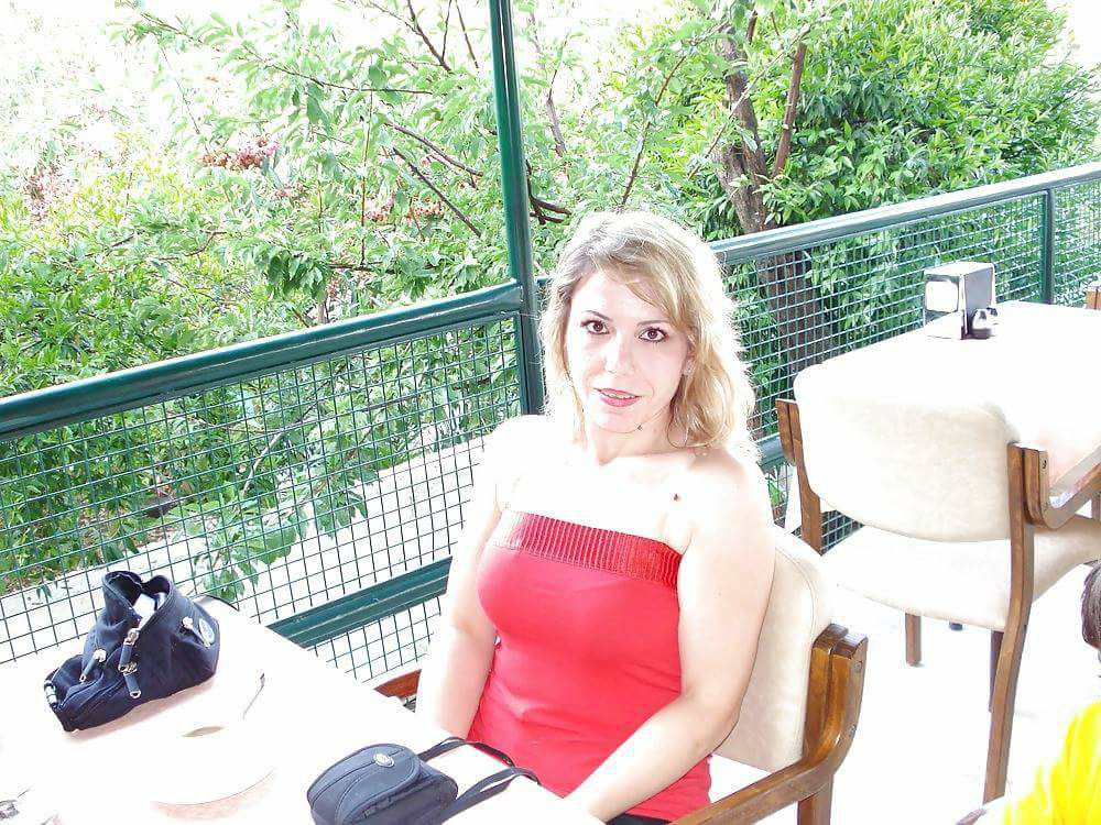 Turkish Slut Womans 34 arsivizm gallery