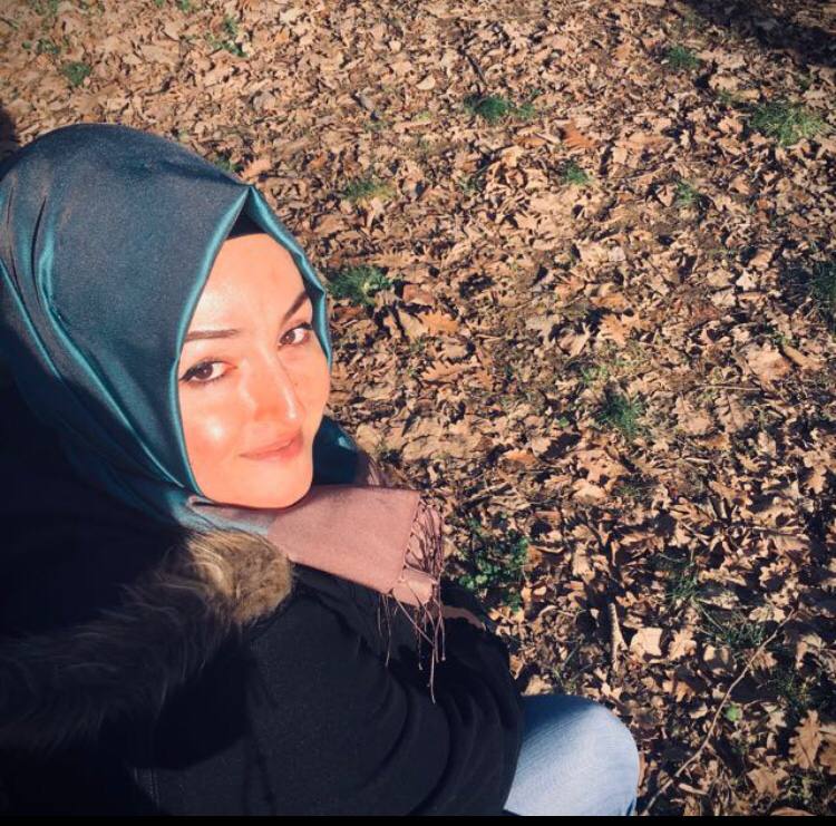 Turkish Slut Womans 34 arsivizm gallery