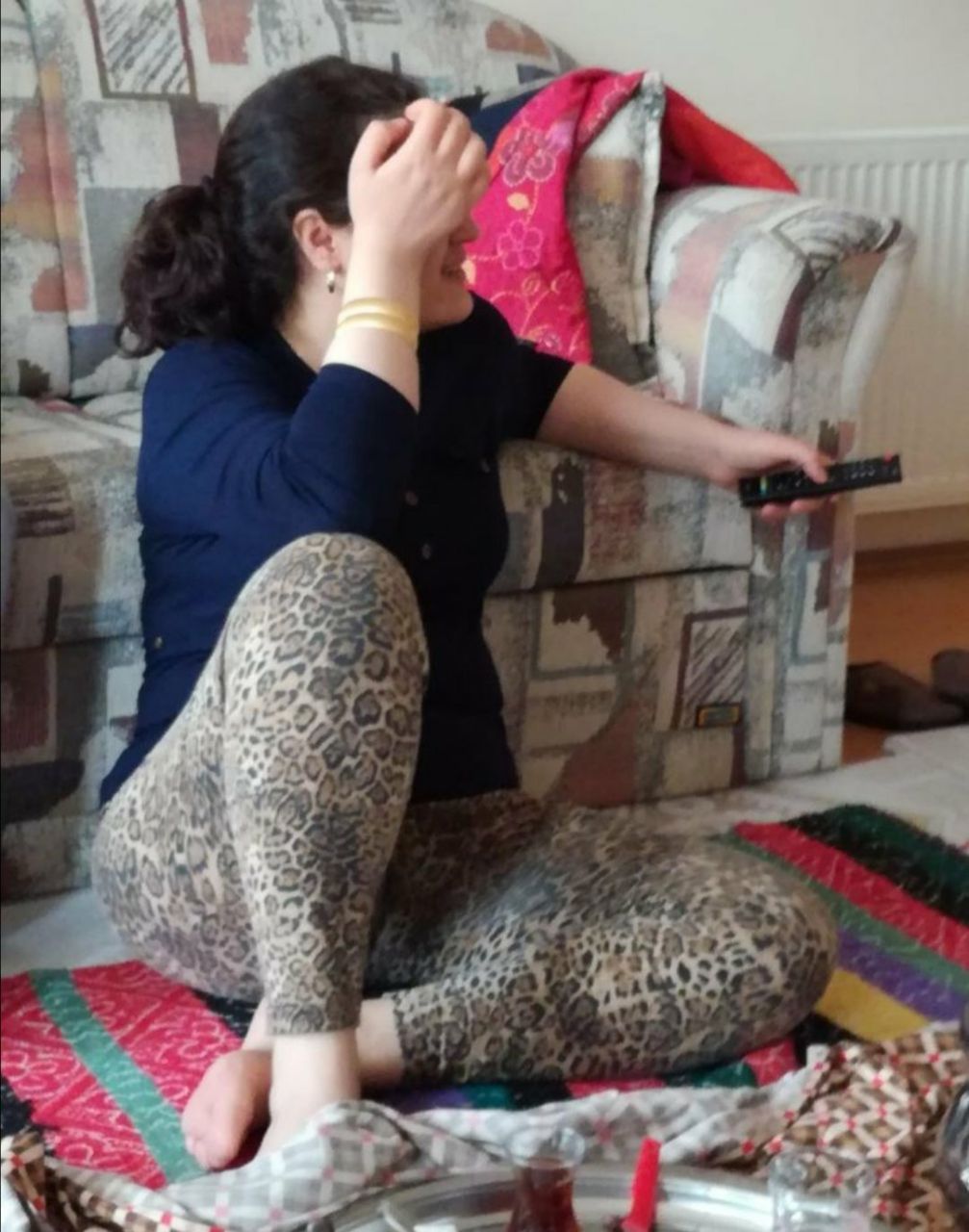 Turkish Slut Womans 34 arsivizm gallery