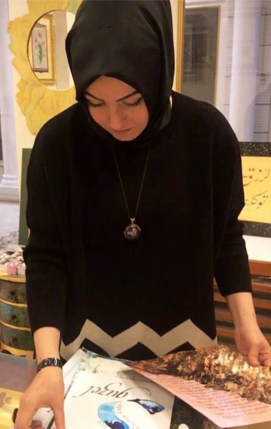 Turkish Slut Womans 34 arsivizm gallery