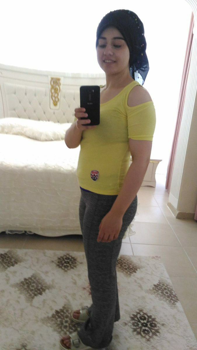 Turkish Slut Womans 34 arsivizm gallery