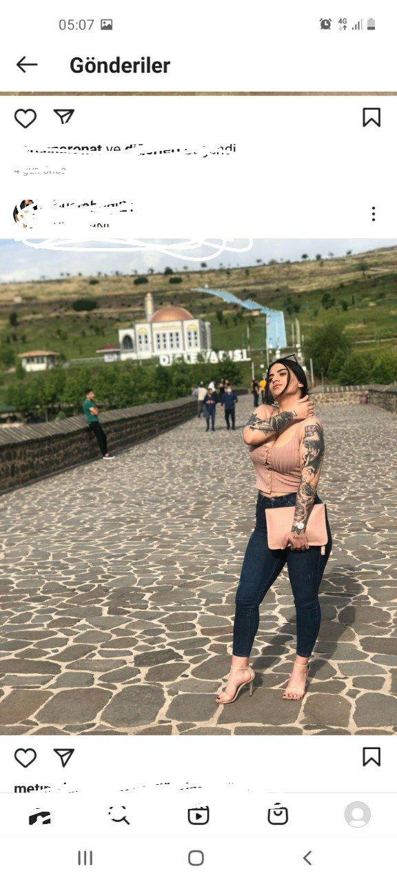 Turkish Slut Womans 34 arsivizm gallery