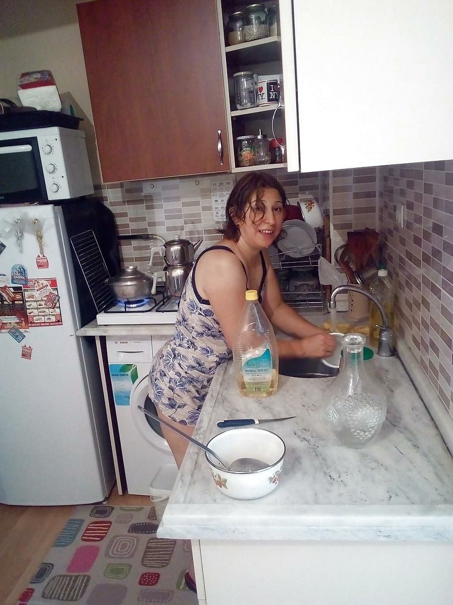 Turkish Slut Womans 34 arsivizm gallery