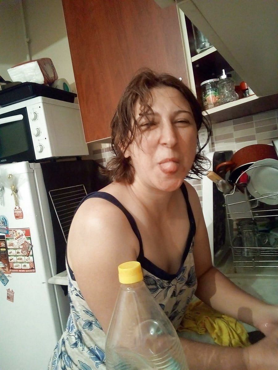 Turkish Slut Womans 34 arsivizm gallery