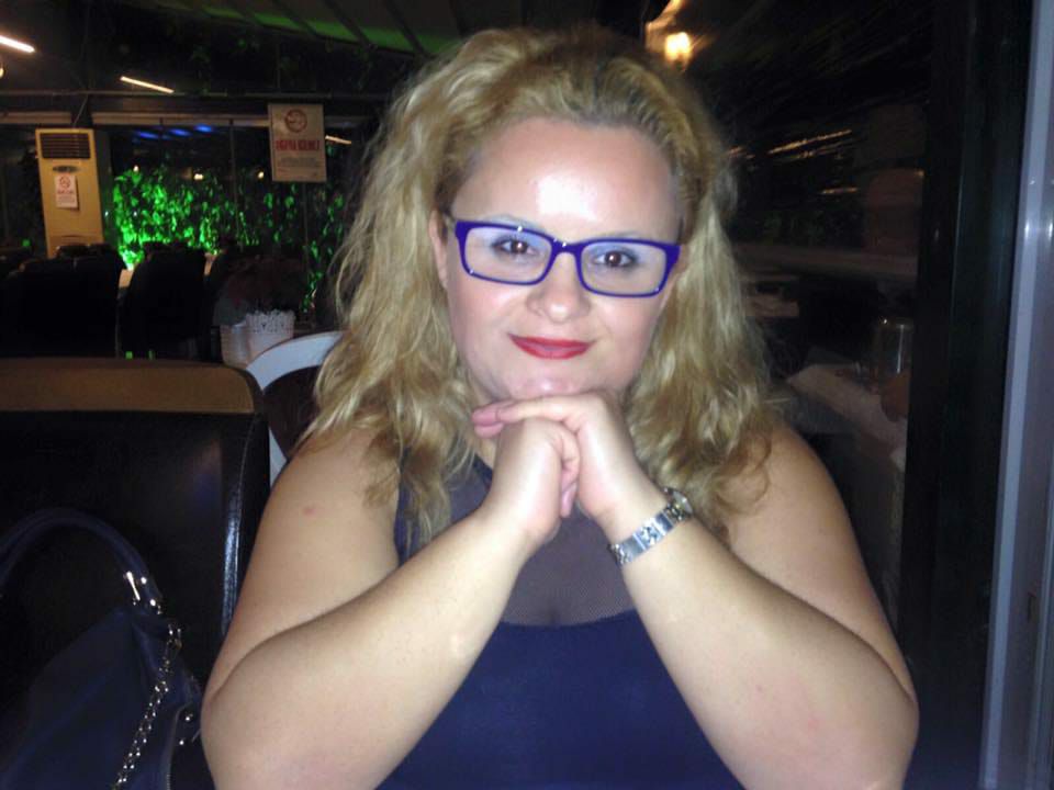 Turkish Slut Womans 34 arsivizm gallery