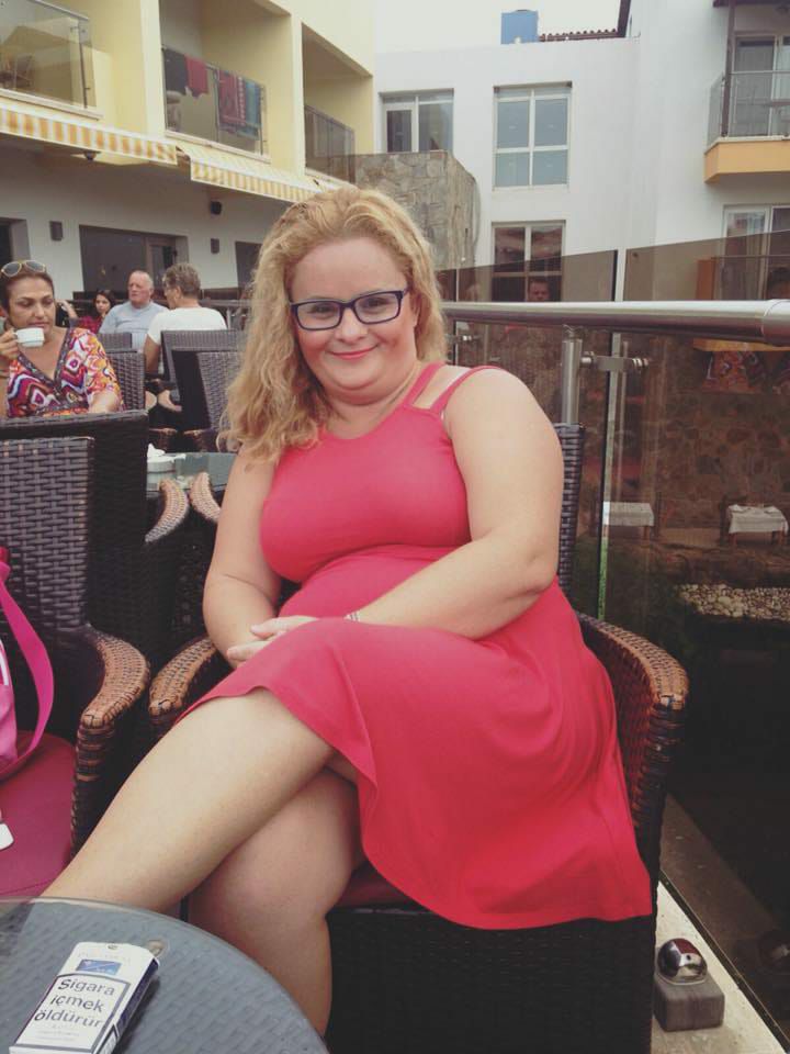 Turkish Slut Womans 34 arsivizm gallery