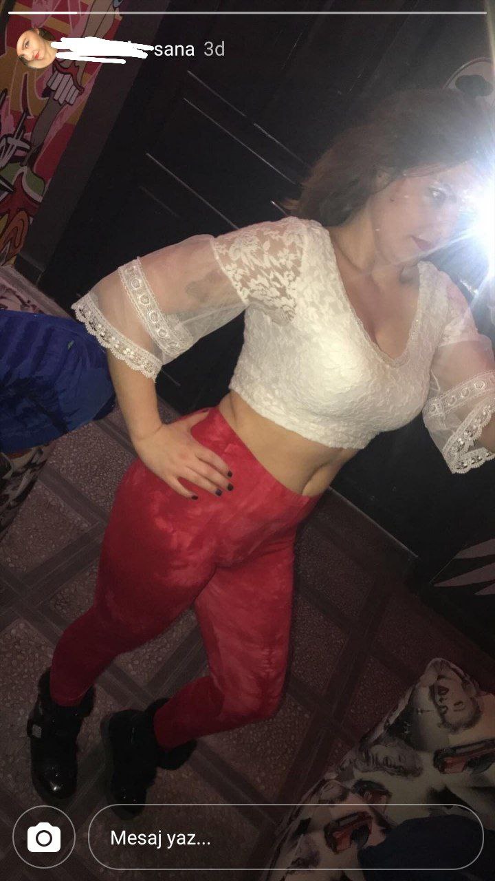 Turkish Slut Womans 34 arsivizm gallery