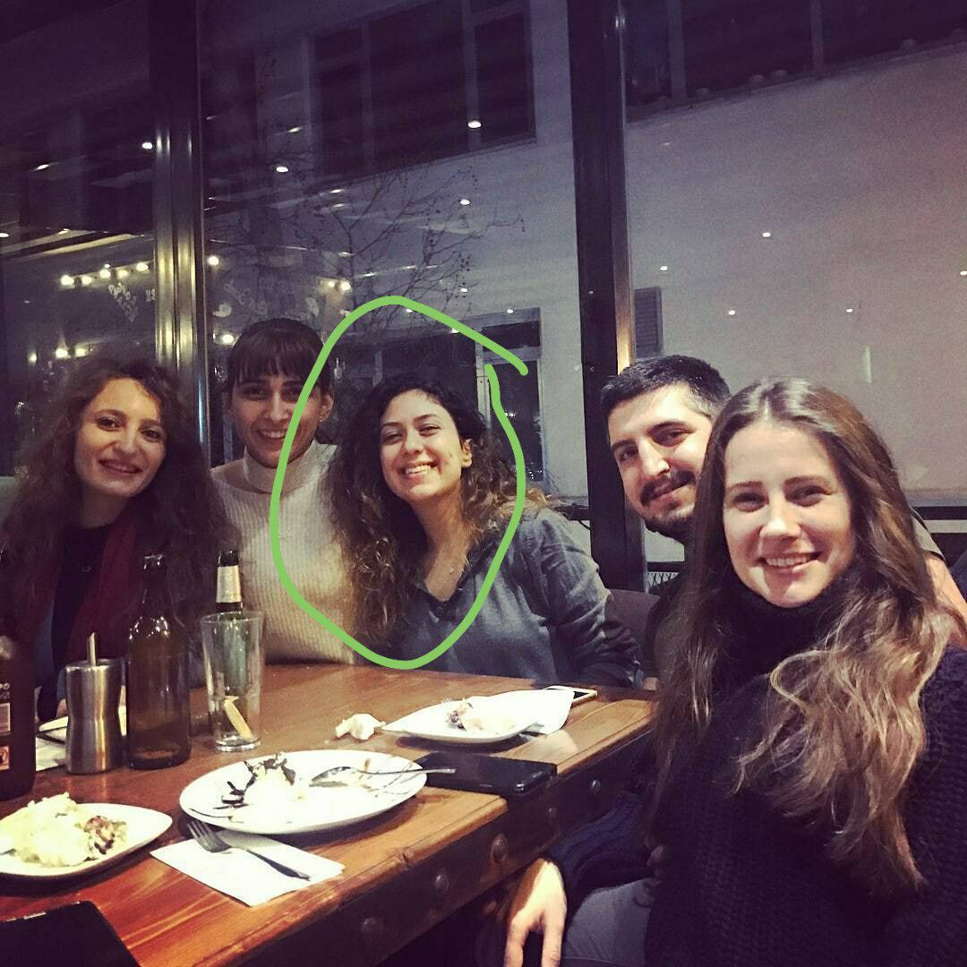 Turkish Slut Womans 34 arsivizm gallery