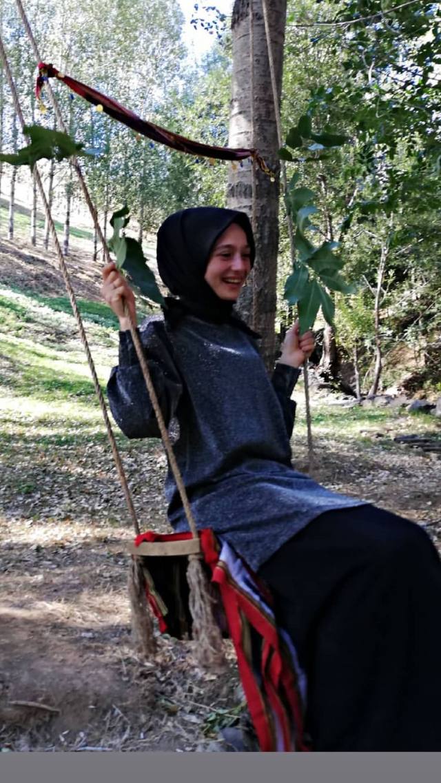 Turkish Slut Womans 34 arsivizm gallery