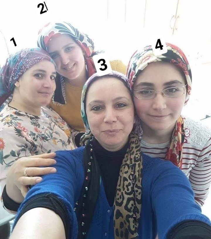 Turkish Slut Womans 34 arsivizm gallery