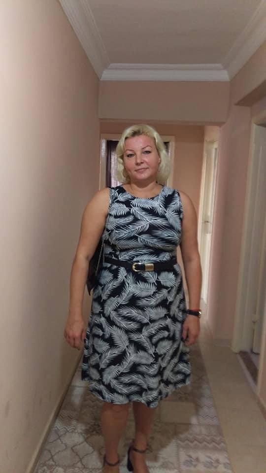 Turkish Slut Womans 34 arsivizm gallery