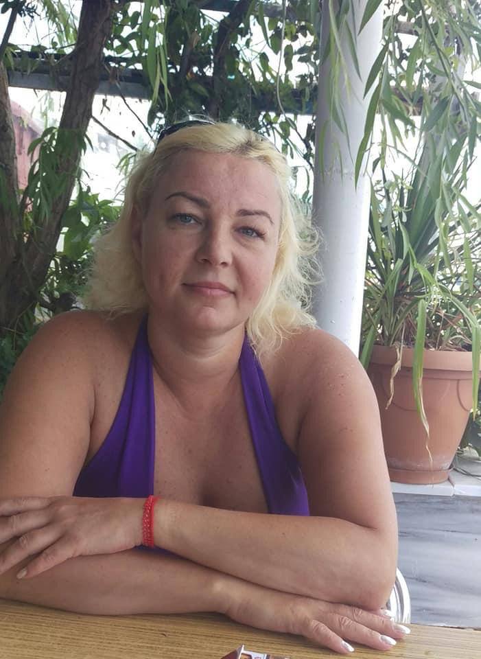 Turkish Slut Womans 34 arsivizm gallery