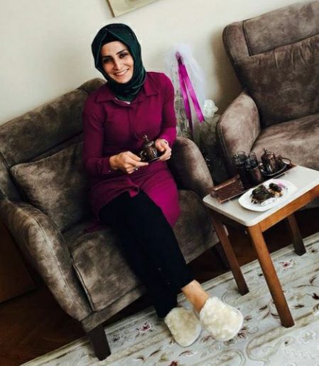 Turkish Slut Womans 34 arsivizm gallery