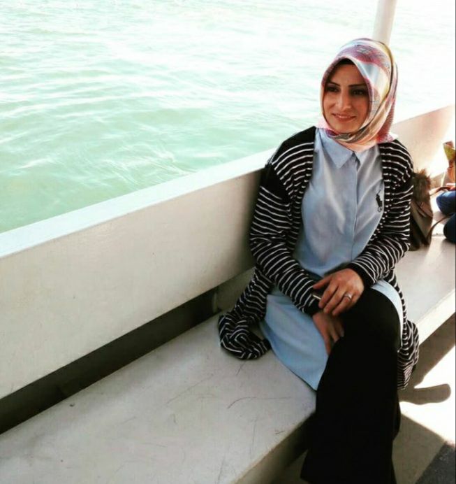 Turkish Slut Womans 34 arsivizm gallery