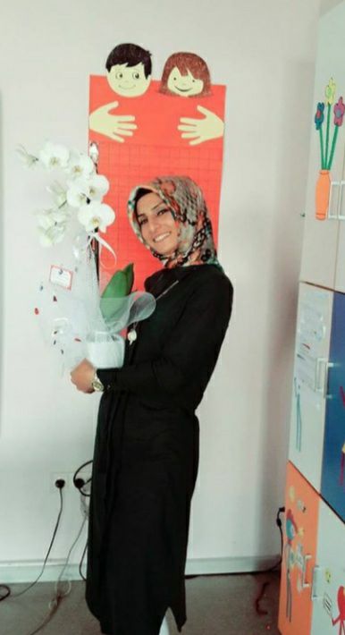 Turkish Slut Womans 34 arsivizm gallery