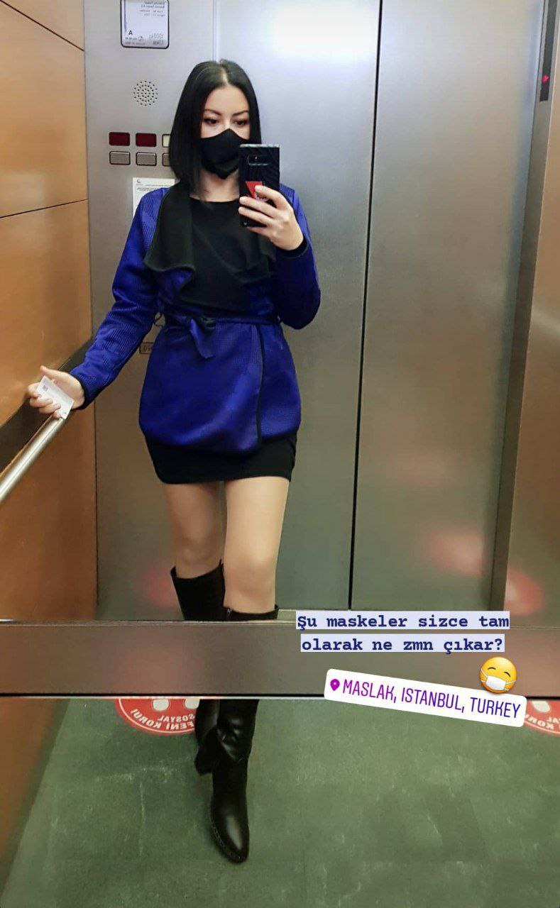 Turkish Slut Womans 34 arsivizm gallery