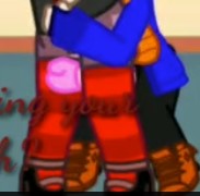 Gacha Shoes, Socks and feet