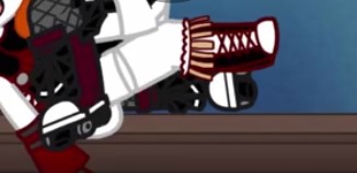 Gacha Shoes, Socks and feet