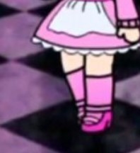 Gacha Shoes, Socks and feet