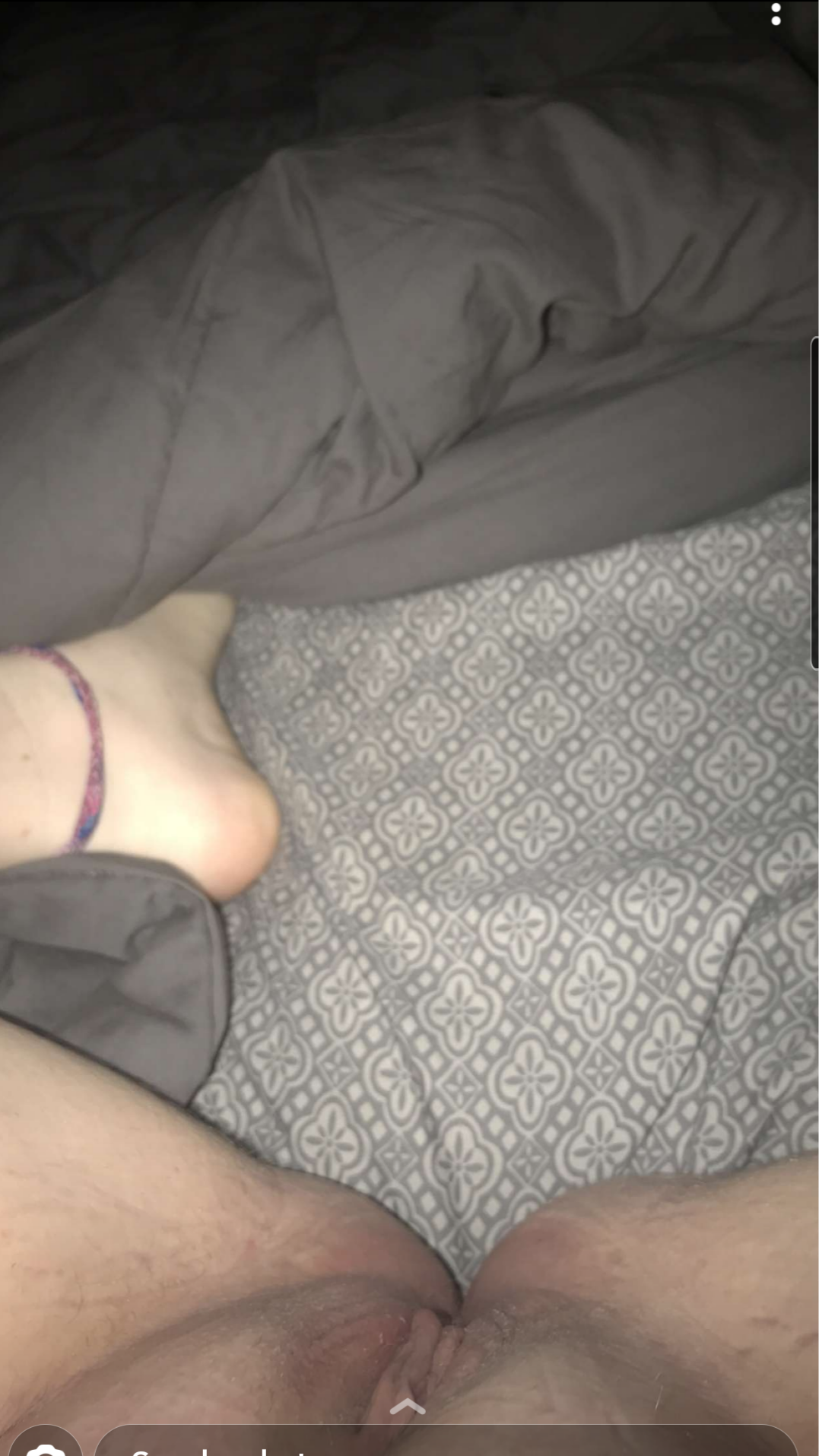 Paige from Iown Washington *18 year old year old pregnant*